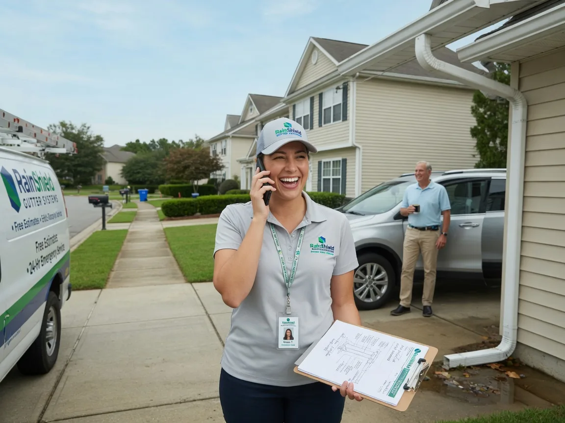 Gutter Installation High Falls, NY FAQs